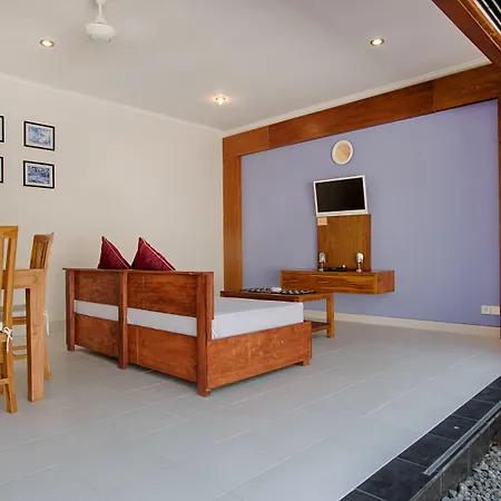 Villa Tukad Alit