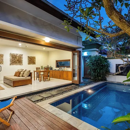 Villa Tukad Alit