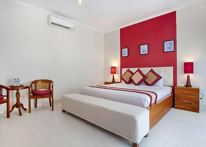 Hotel Tukad Alit