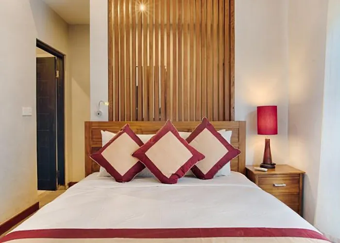 Hotel Tukad Alit Denpasar