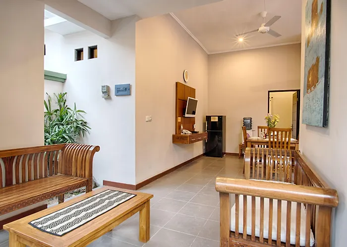 Tukad Alit Hotel