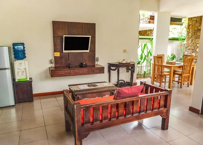 Tukad Alit Hotel