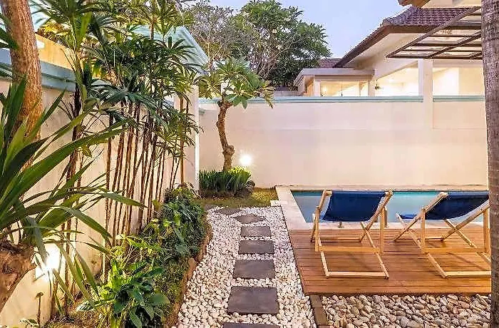 Hotel Tukad Alit