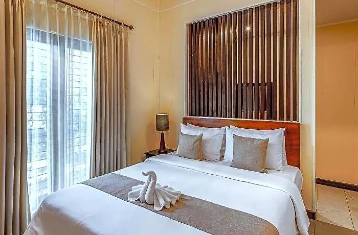 Hotel Tukad Alit