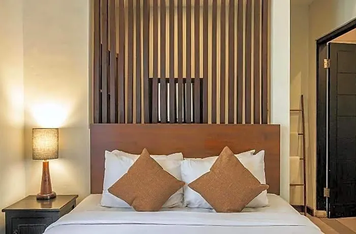 Tukad Alit 3* Denpasar