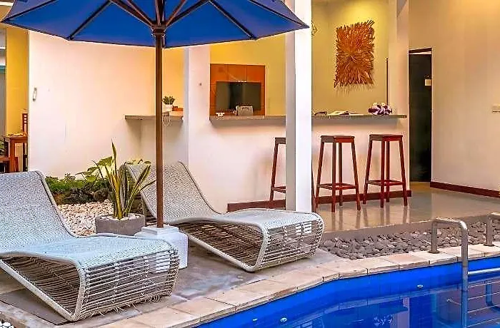 Hotel Tukad Alit Denpasar