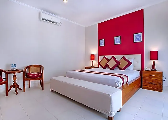 Tukad Alit Hotel Denpasar