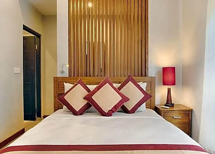Hotel Tukad Alit