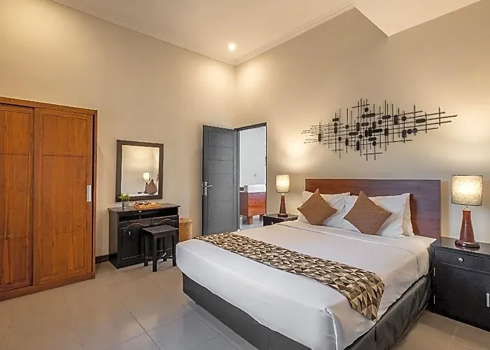 Hotel Tukad Alit Denpasar