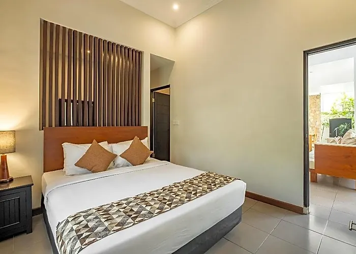 Tukad Alit Hotel