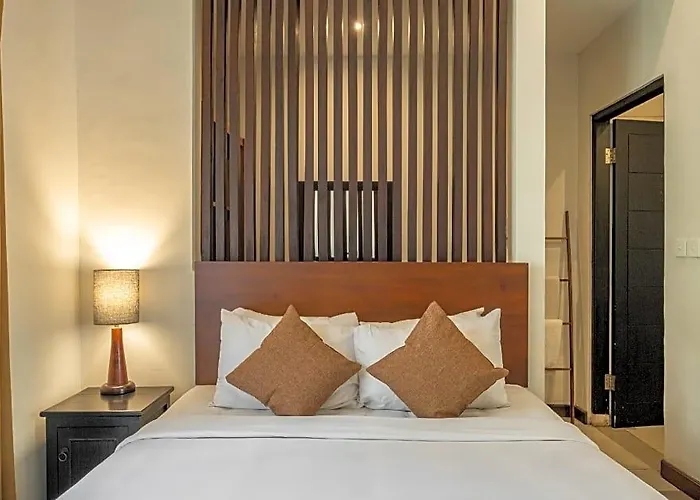 Tukad Alit Hotel 3*