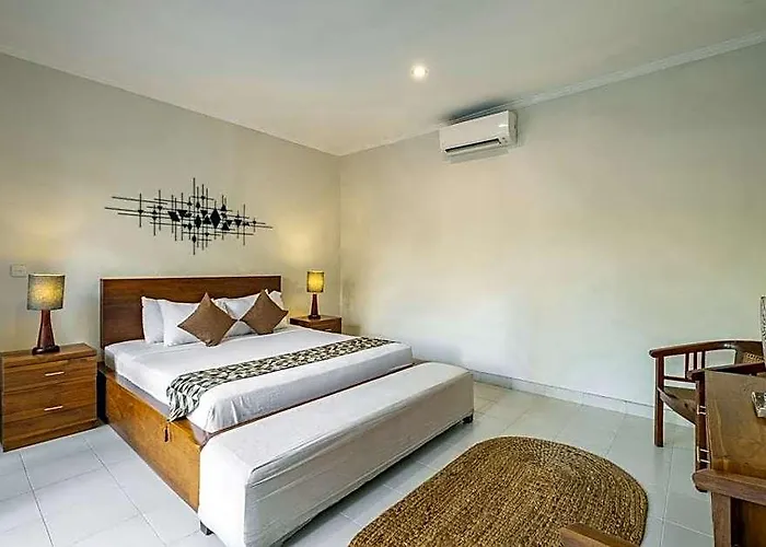 Tukad Alit 3* Dempassar