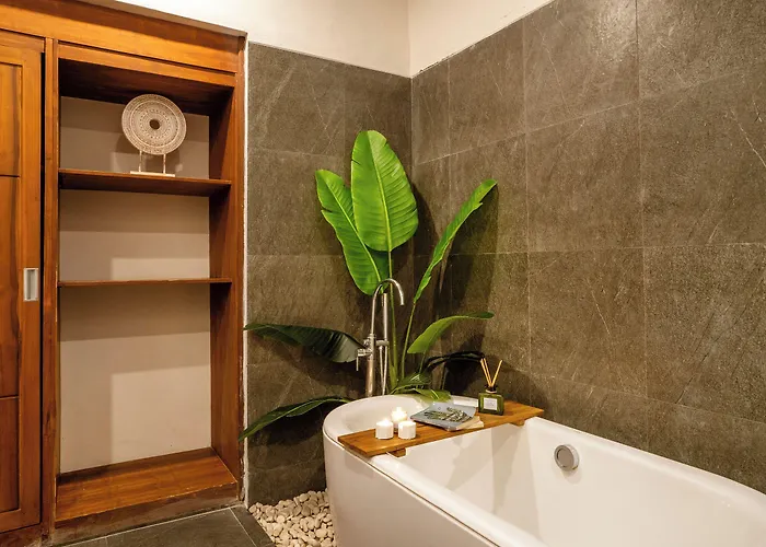 Tukad Alit Hotel 3*