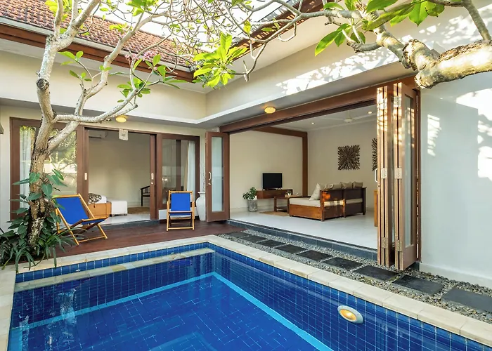 Tukad Alit Hotel